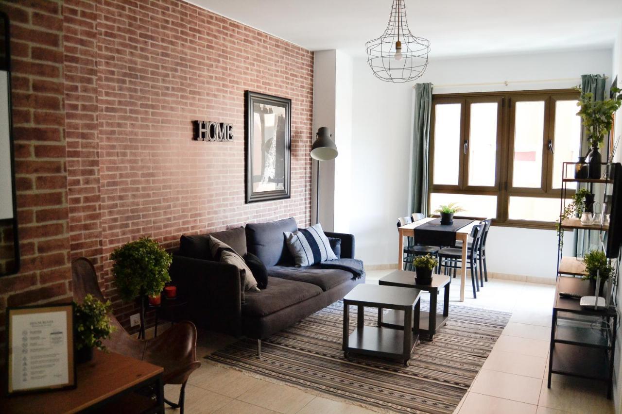 Near The Beach - 3Bed - 2Bath - Wifi Las Palmas de Gran Canaria Exterior photo