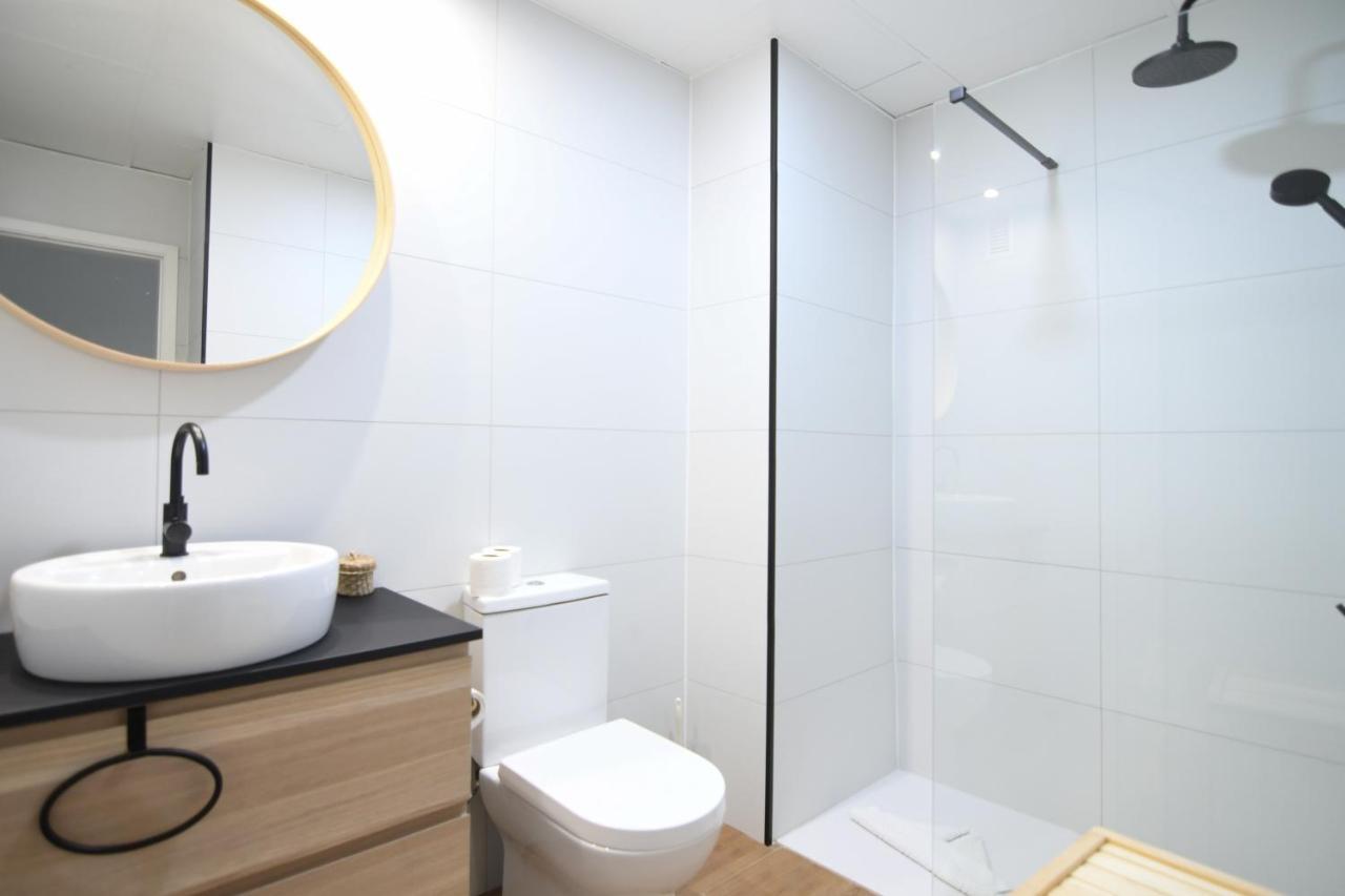 Near The Beach - 3Bed - 2Bath - Wifi Las Palmas de Gran Canaria Exterior photo