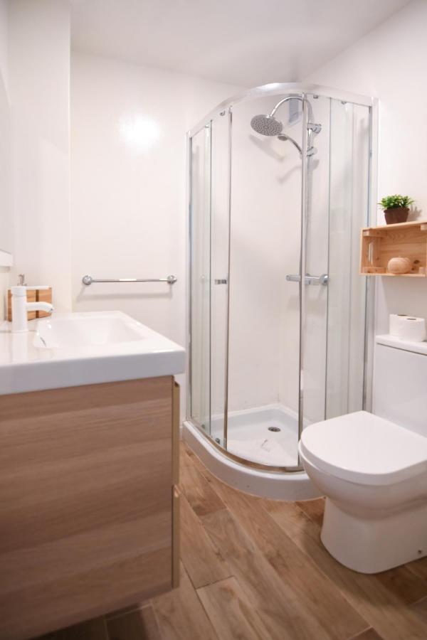 Near The Beach - 3Bed - 2Bath - Wifi Las Palmas de Gran Canaria Exterior photo